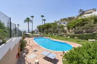 Comeback Monte de los Almendros Petite Fleur