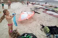 Haus im Haus mit Garten, zu Fuss zum Strand Các khách sạn ở La Garde