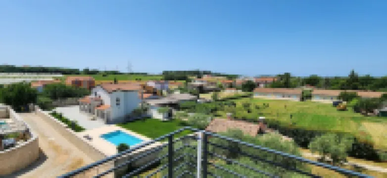 5 minutes from the center - Apartment Niki Poreč