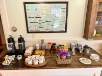 Inn on the Harbor Hotels in Stonington