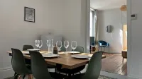 Le chat perché - Wifi