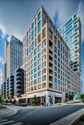 Stay in Tysons, Virginia