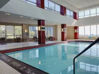 1 BDRM w pool. Perfect location. Free parking Hotels in Etobicoke