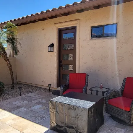 Guesthouse/Casita Goodyear New  Remodeled with WiFi