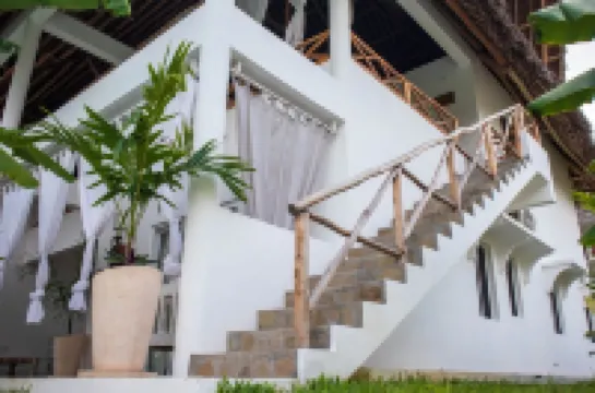 2 bedroom villa in watamu