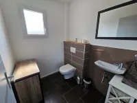 Apartment Plage d'Agosta - A piaghja