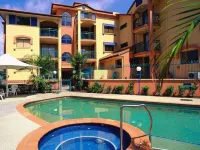 Aruba Sands Resort Gold Coast - Resorts