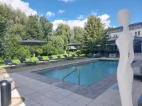Parkhotel Rügen - Pools