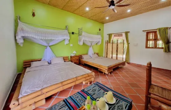 湄公綠色鄉村酒店