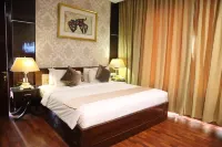 Sutan Raja Hotel & Convention Palu