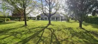 Large fully restored villa in Tours and 40 minutes from the BEAUVAL zoo Hotels in 