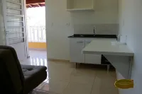 Comfortable and Pet-Friendly Suites in Piracaia Hotels in Piracaia