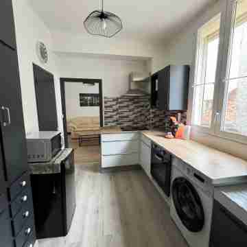 Agreable Appartement Others