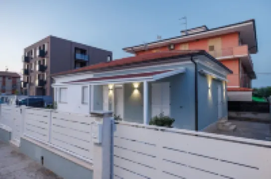 ClaEli Holiday House Hotels in Porto Sant'Elpidio