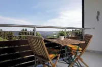 "Holiday apartment Kleine Auszeit" - Dogs welcome