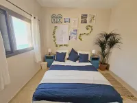 Beachfront Bliss. 3 bedroom. Privacy