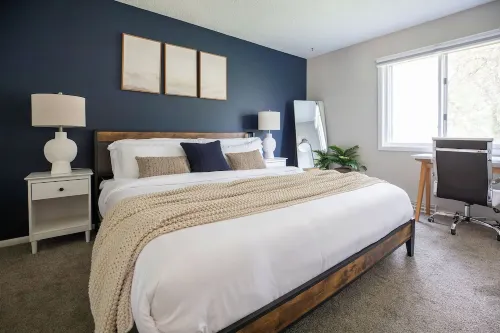 The Eden Escape - peaceful retreat in the suburbs