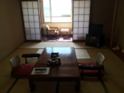Ryokan Iriumi