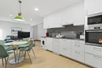 APARTMENT IN GETXO ( BIZKAIA/VIZCAYA ) IN LAS ARENAS, NEIGHBORHOOD OF ROMO Hotels in Getxo