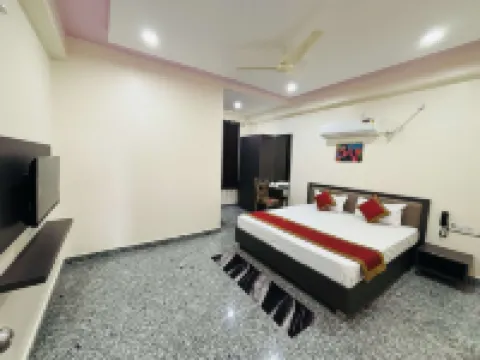 Paras Resort