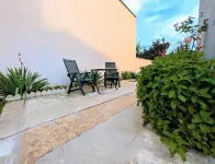 Furnished apartment Fin d'Oise - Quiet neighborhood (200m RER A / SNCF train station) Hotel a Conflans-Sainte-Honorine