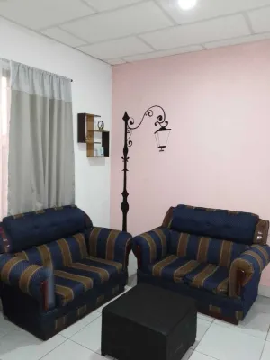 Apartamento 2 Habitaciones Completo, Independiente. Tarija Ruta del Vino Hotels in Cercado