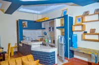 Unique Homestay B - 2 Bedroom with swimming and Free Wi-fi