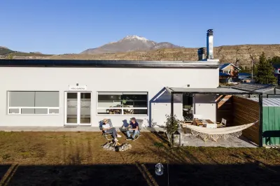 Nido Sureño Các khách sạn ở 