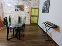 HAVEN OF PEACE Các khách sạn ở Abomey Calavi