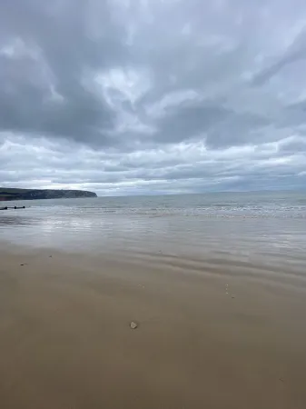 Lovely ground floor flat