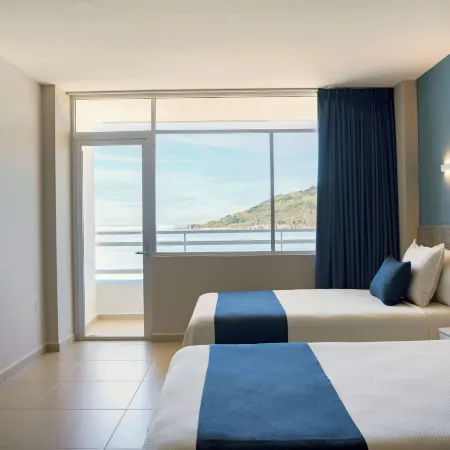 Star Palace Beach Hotel