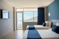 Star Palace Beach Hotel Hotel di Mazatlan