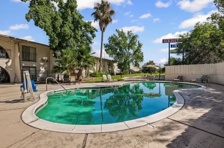 هيريتاج إن اكسبرس روزفيل