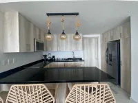 APARTMENT WITH SEA VIEW