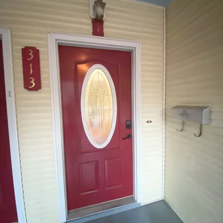 Family Friendly 2-Bed Home, Pet Friendly