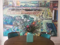 Villa Gabriela Monte Estoril Beautiful views and relaxation.