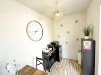 Vibrant Studio near Eastern Florida State College!