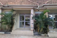 S&M Homes on Kampala - Entebbe road, offers accommodation that is very unique. Hotels near Ragga Dee Beach