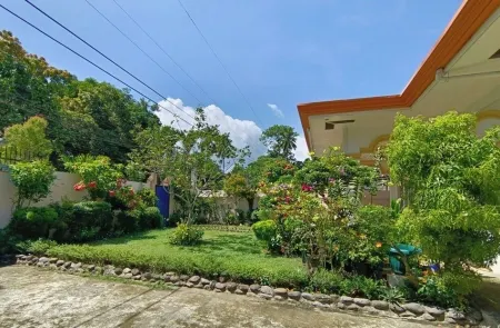 Blue Gates Paradise Отели в г. Диполог