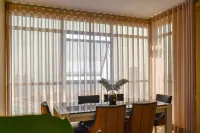 Apartment overlooking Luanda Bay