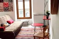 2 steps from the castle - apartment