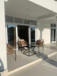 where Privacy Meets Luxury at the coastal region of Kenya