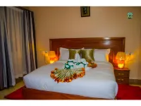 Lowlands Hotel & Spa Hotel di Chogoria