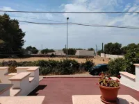 ELEGANT APARTMENT [100 METERS FROM THE SEA]