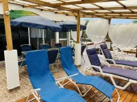 PuntaSal, Ocean view, StarLink WiFi, Terrace, Pool