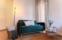 Villa Apartment on Mount Etna’s Slopes – Surrounded by Nature & Comfort