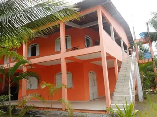 Guaibim Beach - next to the São Paulo hill Hotels in Valenca