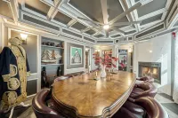 Houston Towers, Downtown Med Ctr, NRG, Adults Only