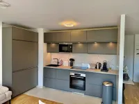 Marvelous 2-bedroom apartment at the gates of Paris close to Porte de Versailles Hotels in Malakoff