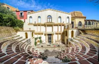 Occidental Pueblo Acantilado Hotels in El Campello